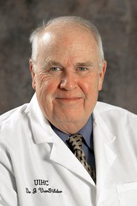 John Corley VanGilder Profile Image