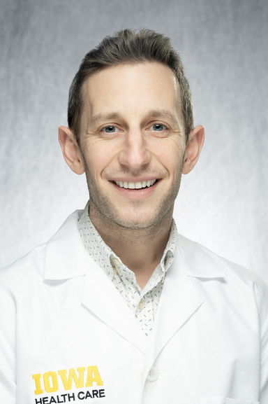 Joel Berger, PhD