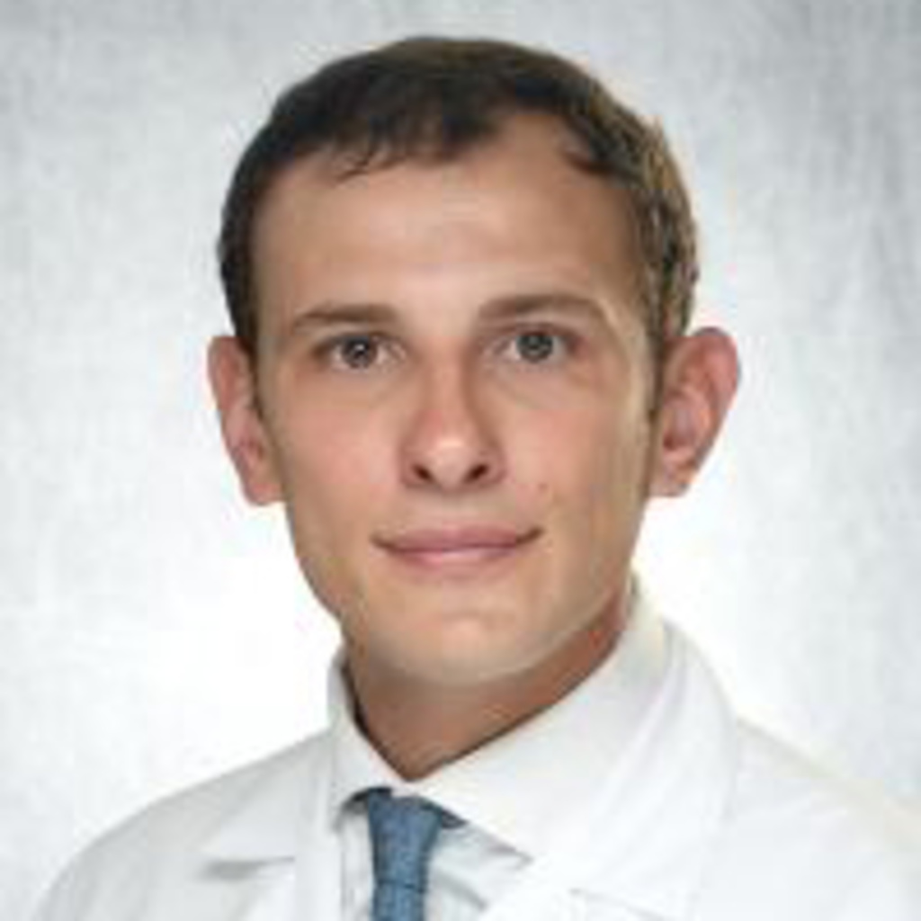 Jordan Krieg profile image