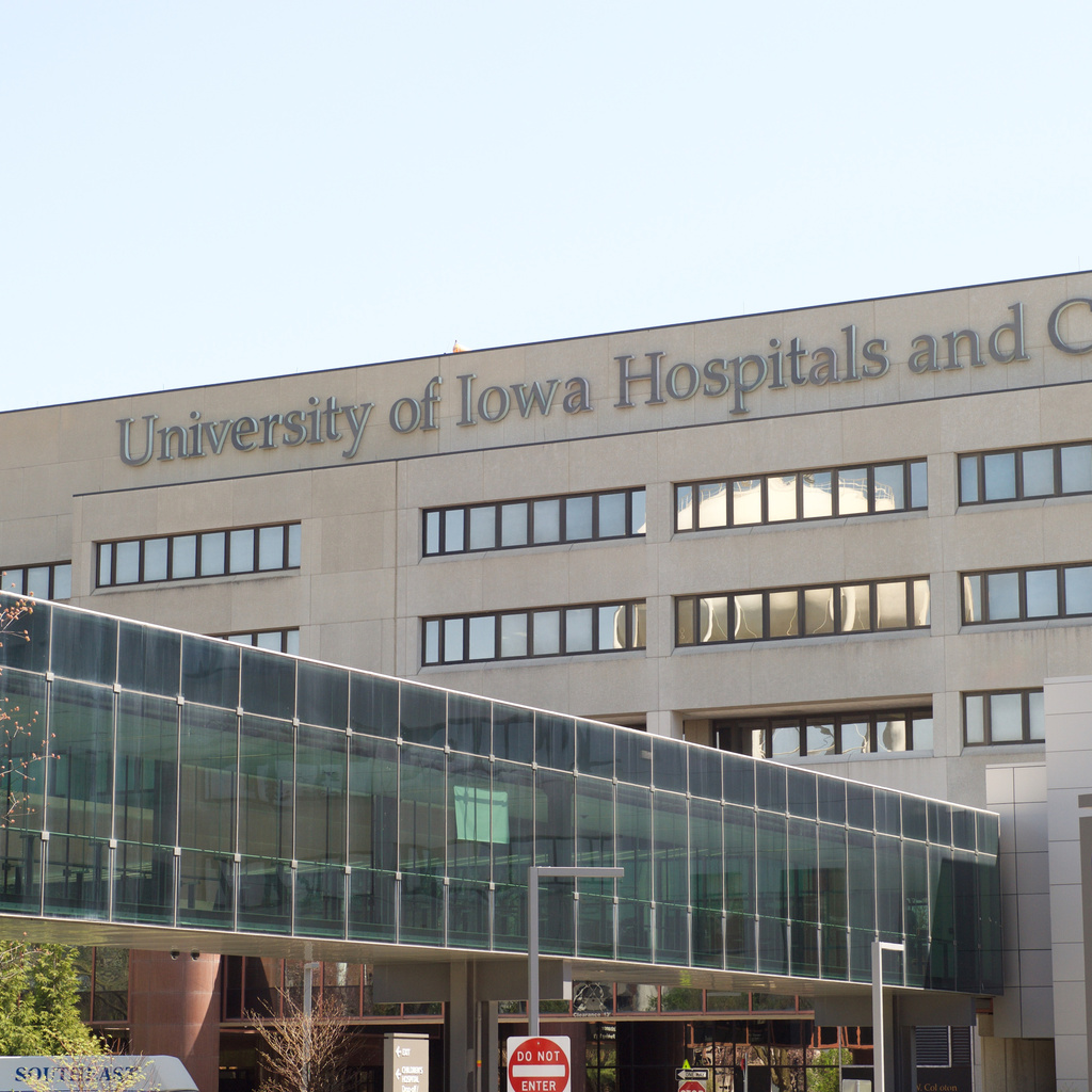 UI Health Care University Campus
