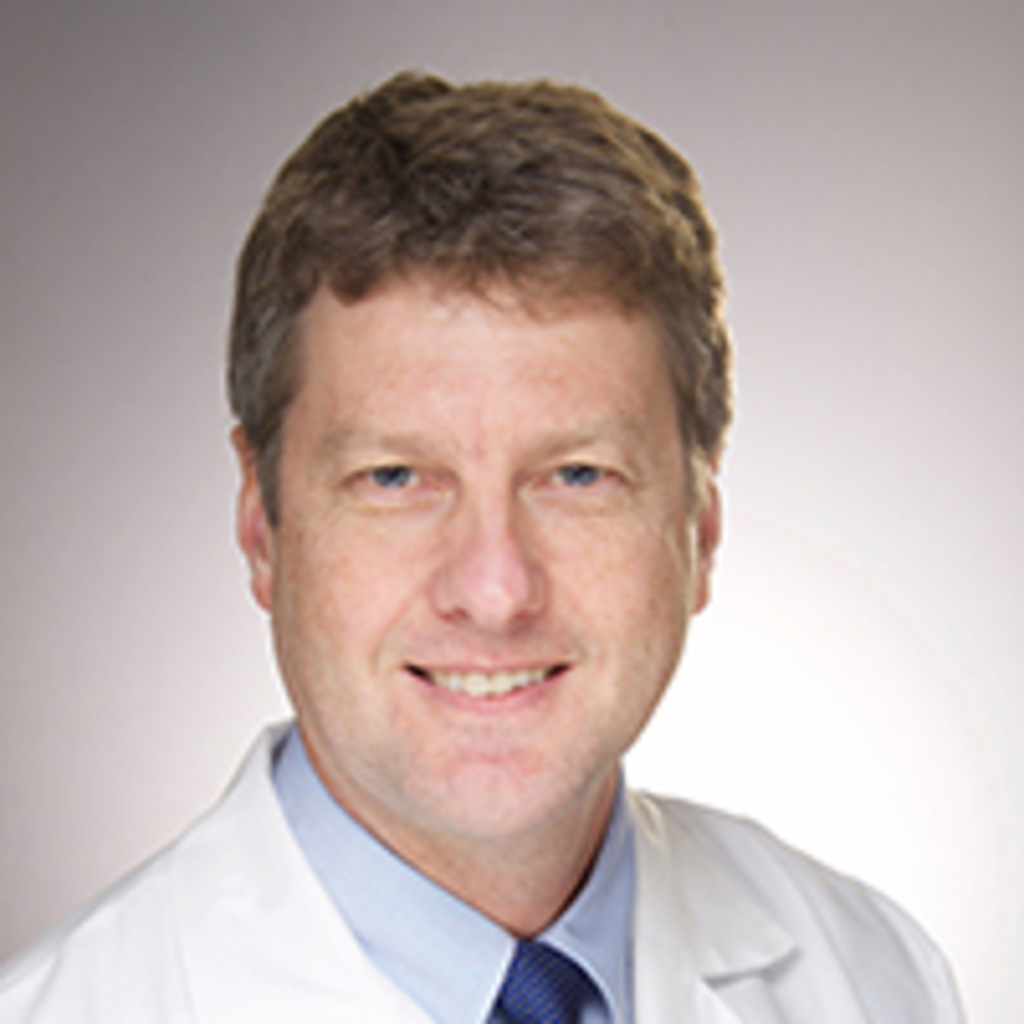 Jeremy Greenlee profile image