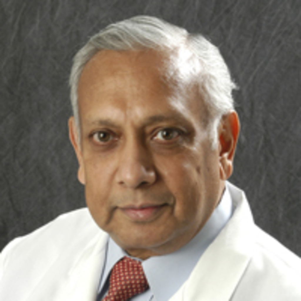 Arnold Menezes profile image