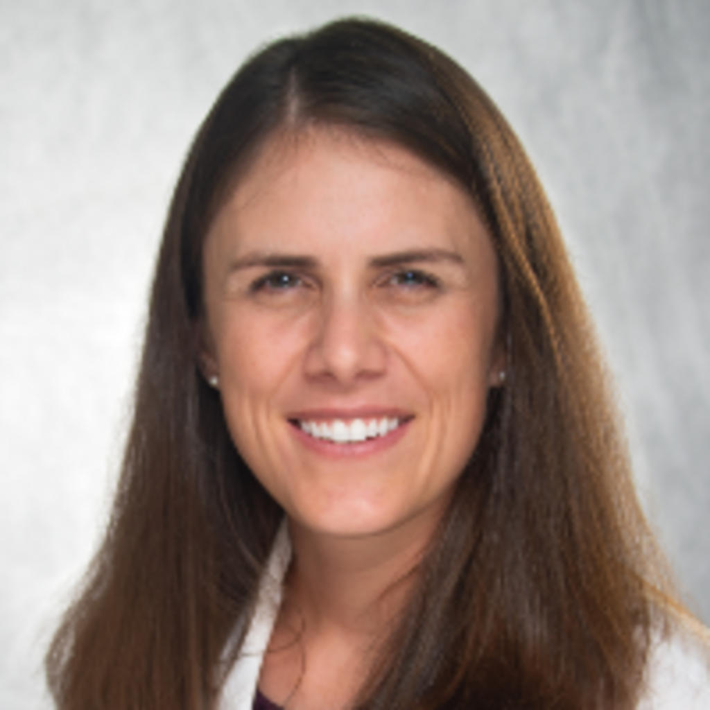 Rebecca Reynolds profile image