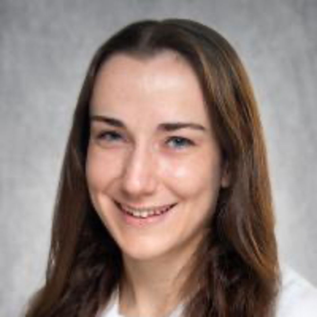 Katherine Jensen profile image