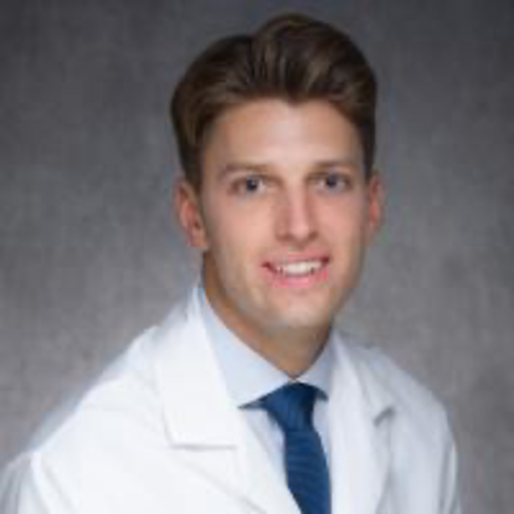 Clayton Rosinski Profile Image