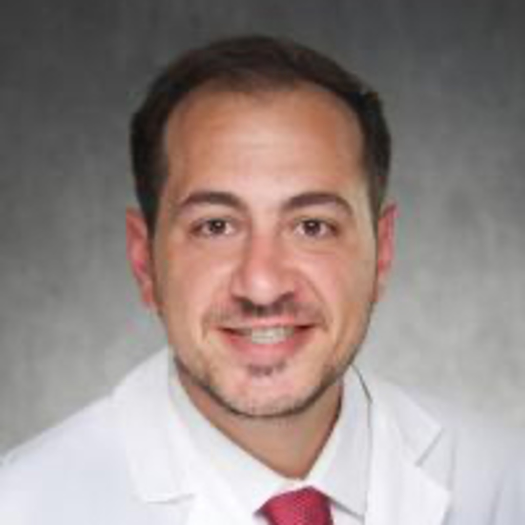 Michael Kritikos profile image