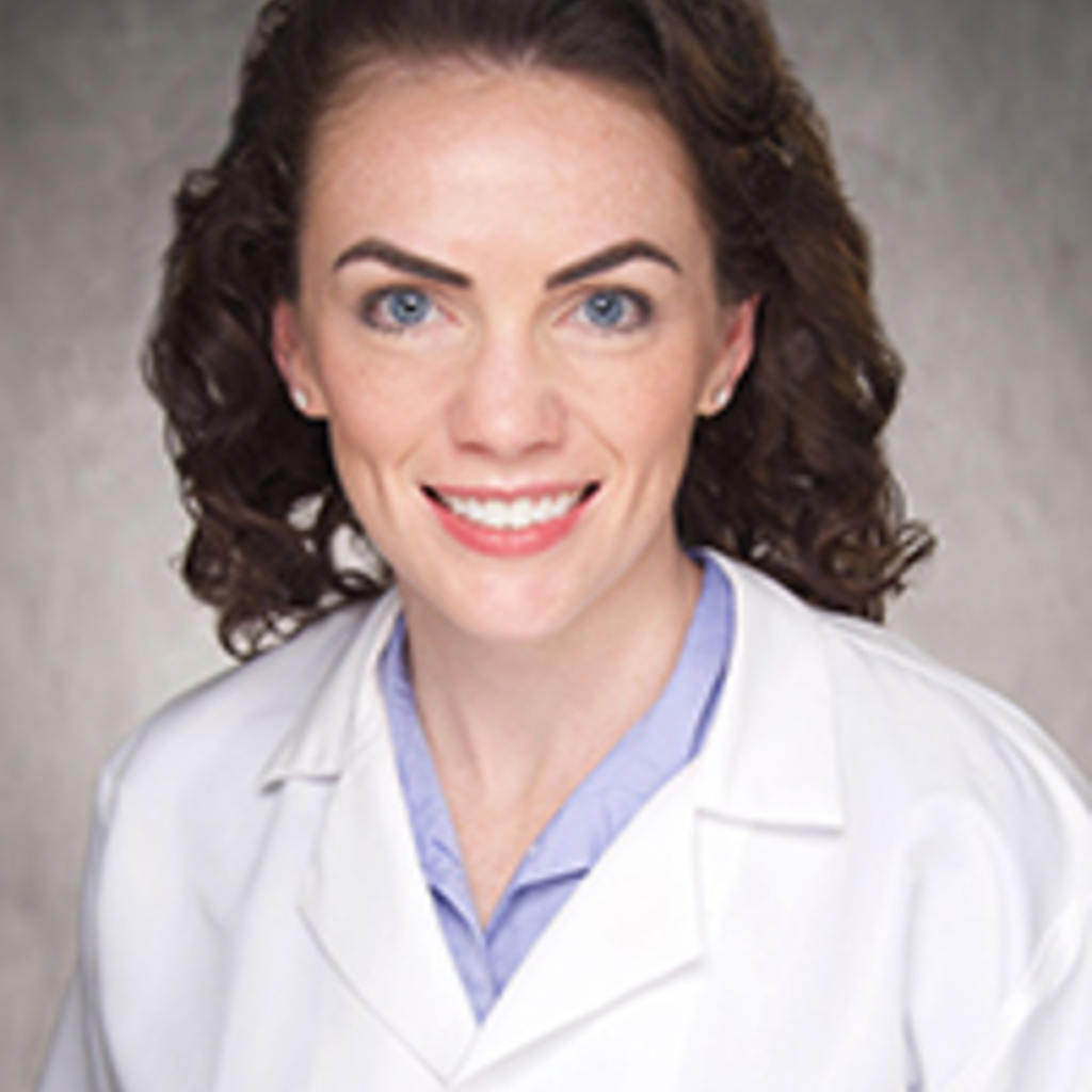 Kathleen E. Dlouhy, MD, MBA