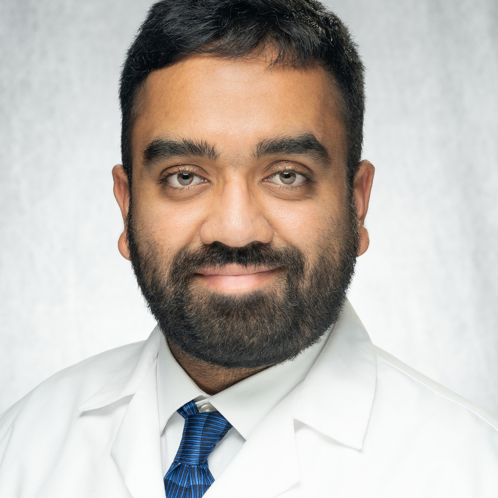 Abhinav Srinath